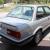 1991 BMW 3-Series 318iS E30 Coupe 5-speed 4.44 LSD