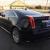 2012 Cadillac CTS Base Coupe AWD