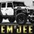 2017 Jeep Wrangler Unlimited Sport 24s