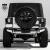 2017 Jeep Wrangler Unlimited Sport 24s
