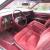1978 Lincoln Mark Series Base Coupe 2-Door | eBay