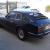 1975 DATSUN 260Z 2+2 Coupe fitted with a 3.8LT V6 MOTOR &amp; TURBO 700 AUTO TRANS