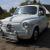1962 Fiat 600D Abarth 850 TC