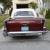 1957 Chevrolet Bel Air/150/210 BELAIR