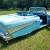 1957 Chevrolet Bel Air/150/210