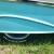 1957 Chevrolet Bel Air/150/210