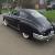 1950 Chevrolet Fleetline Deluxe