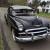 1950 Chevrolet Fleetline Deluxe