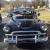 1950 Chevrolet Fleetline Deluxe