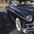 1950 Chevrolet Fleetline Deluxe