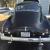 1950 Chevrolet Fleetline Deluxe