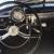 1950 Chevrolet Fleetline Deluxe