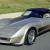 1982 Chevrolet Corvette --