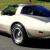1982 Chevrolet Corvette --