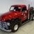 1948 Chevrolet Other Pickups --