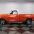 1972 Chevrolet C10 Super Cheyenne