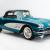 1958 Chevrolet Corvette