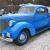 1938 Chrysler Other business mans coupe
