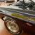 1970 Dodge Challenger -BLACK ON BLACK-360- FRESH RESTORED-NEW JET BLACK