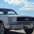 1965 Ford Mustang 1965 MUSTANG