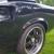 1969 Ford Mustang Supercharged