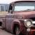 1957 Ford F-100