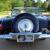 1956 Ford Thunderbird --