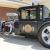 1931 Ford Model A