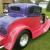 1932 Ford Model A coupe