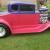 1932 Ford Model A coupe