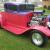 1932 Ford Model A coupe