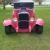1932 Ford Model A coupe