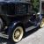 1928 Ford Model A 2 door