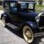 1928 Ford Model A 2 door
