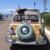 1951 Mercury woodie woodie station wagon