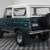 1976 Ford Bronco RESTORED WITH ORIGINAL PAINT UNCUT PS PB
