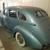 1938 Hupmobile 4 Door Sedan --