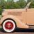 1935 Ford Other Convertible