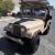 1981 Jeep CJ Rust Free - Restored