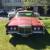 1971 Lincoln Continental Mark ii