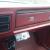 1972 Mercury Grand Marquis Brougham 4 door pillared hardtop
