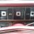 1972 Mercury Grand Marquis Brougham 4 door pillared hardtop