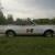 1969 Oldsmobile Cutlass Convertible
