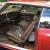 1972 Oldsmobile 442 Cutlass