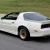 1989 Pontiac Trans Am --