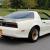 1989 Pontiac Trans Am --