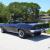 1969 Pontiac Firebird Restored 350 V8 numbers matching Automatic
