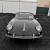 1961 Porsche 356 356 B Coupe