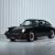 1987 Porsche 911 --