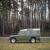 1969 Land Rover Defender
